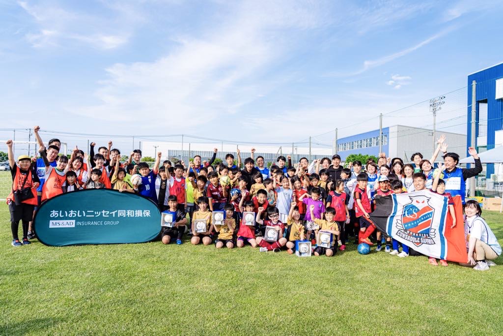 「スポーツ・防災フェスin北海道」に協力団体として参加